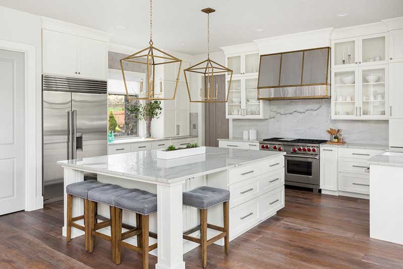 Kitchen remodeling company hyattsville maryland